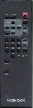 MAGNAVOX 483521917503 Genuine  OEM original Remote