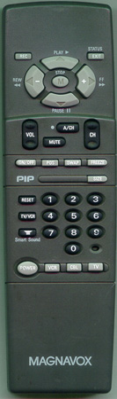 MAGNAVOX 483521917528 00M174DBAA02 Genuine  OEM original Remote