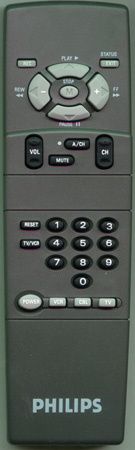 MAGNAVOX 483521917536 Genuine  OEM original Remote