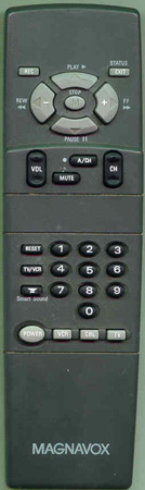 MAGNAVOX 483521917544 00M174DAAA01 Genuine  OEM original Remote