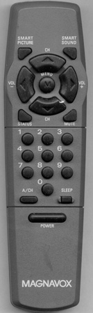 MAGNAVOX 483521917582 00T225AGMA02 Genuine  OEM original Remote