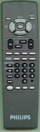 MAGNAVOX 483521917589 H175CCBA02 Genuine  OEM original Remote