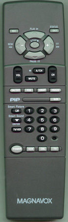 MAGNAVOX 483521917592 Genuine  OEM original Remote