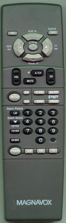 MAGNAVOX 483521917607 M175CDBA02 Genuine  OEM original Remote