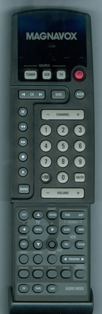 MAGNAVOX 483521917629 Genuine  OEM original Remote