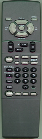 MAGNAVOX 483521917679 Genuine  OEM original Remote
