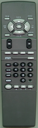 MAGNAVOX 483521917684 Genuine  OEM original Remote