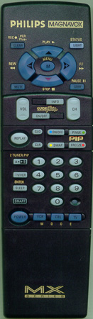 MAGNAVOX 483521917698 00M176SDAA01 Genuine  OEM original Remote