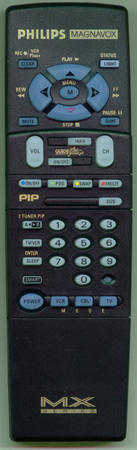 MAGNAVOX 483521917703 X177CEAA01 Genuine  OEM original Remote
