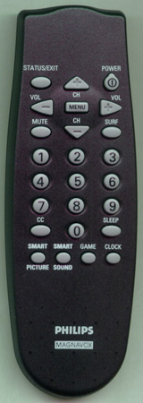 MAGNAVOX 483521917708 Genuine  OEM original Remote