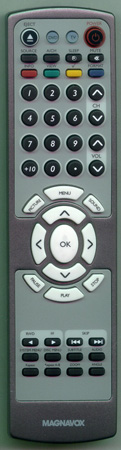 MAGNAVOX 823827732099 823827732099 Genuine  OEM original Remote