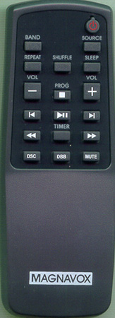 MAGNAVOX 996500014501 Genuine  OEM original Remote