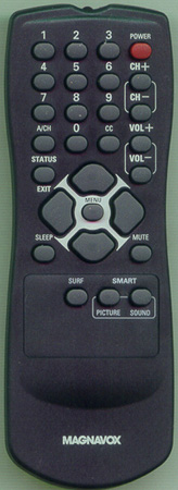 MAGNAVOX 996500023731 Genuine  OEM original Remote