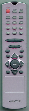 MAGNAVOX 996500029571 Genuine  OEM original Remote