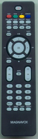 MAGNAVOX 996500044751 Genuine  OEM original Remote