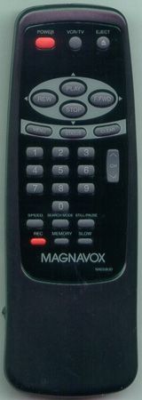MAGNAVOX NA059UD NA059UD Genuine  OEM original Remote