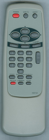 MAGNAVOX NA871UD NA871UD Genuine  OEM original Remote