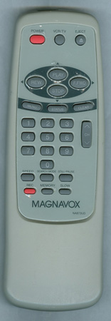 MAGNAVOX NA873UD NA873UD Genuine  OEM original Remote