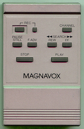 MAGNAVOX VSQS0178 VSQS0178 Genuine  OEM original Remote