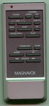 MAGNAVOX VSQS0188 VSQS0188 Genuine  OEM original Remote