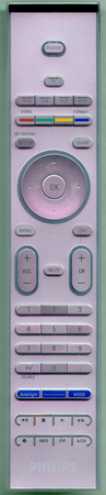 MAGNAVOX 242254900849 RC4403 Genuine  OEM original Remote