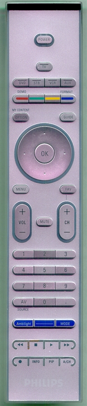 MAGNAVOX 242254900849 RC4403 Refurbished Genuine OEM Original Remote