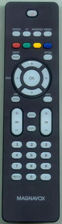 MAGNAVOX 313923816951 RC2033603 Genuine  OEM original Remote