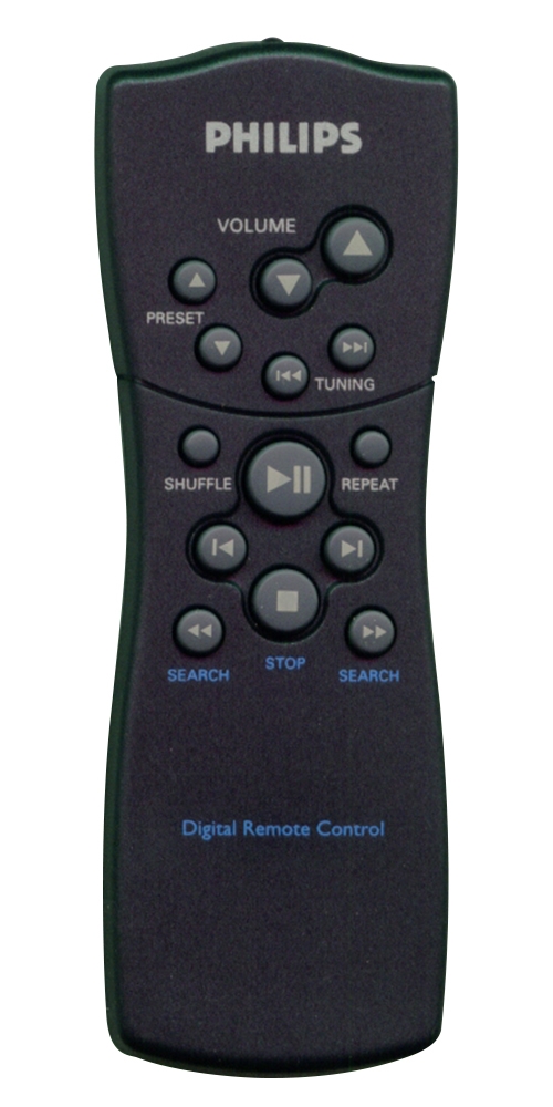 MAGNAVOX 482221910699 Genuine OEM original Remote