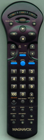 MAGNAVOX 483521837148 UREMT42SR007 Genuine OEM original Remote