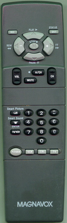 MAGNAVOX 483521917599 Genuine  OEM original Remote