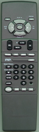 MAGNAVOX 483521917602 Genuine  OEM original Remote