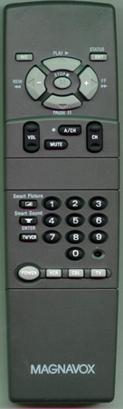 MAGNAVOX 483521917608 00M175DABA02 Genuine  OEM original Remote