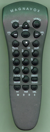 MAGNAVOX 483521917634 00M226JAAA01 Genuine  OEM original Remote