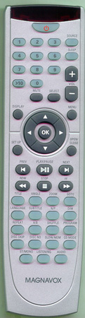 MAGNAVOX 996500015844 Genuine  OEM original Remote
