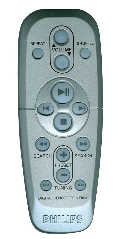 MAGNAVOX 996500017018 313922889741 Refurbished Genuine OEM Remote