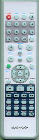 MAGNAVOX ES06105A Genuine  OEM original Remote