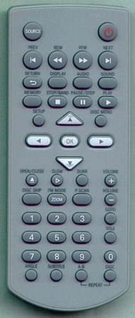 MAGNAVOX MRD310 Genuine OEM original Remote