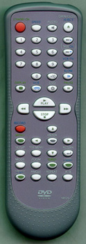 MAGNAVOX NB129UD NB129 Genuine OEM original Remote