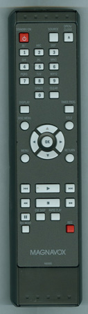 MAGNAVOX NB886UD NB886 Genuine OEM original Remote