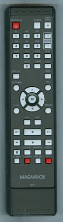 MAGNAVOX NB887UD NB887 Genuine OEM original Remote