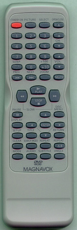 MAGNAVOX NE219UD Genuine OEM original Remote