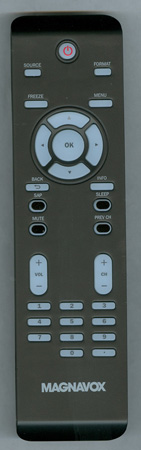 MAGNAVOX NF802UD Genuine OEM original Remote