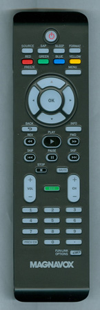 MAGNAVOX NF804UD Genuine  OEM original Remote