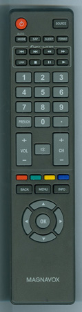 MAGNAVOX NH400UD Genuine OEM original Remote