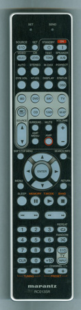 MARANTZ 307010091001M RC013SR Genuine  OEM original Remote