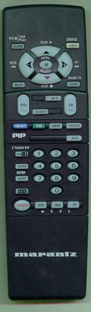 MARANTZ 312124791321 Z149CEAA01 Genuine  OEM original Remote