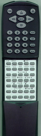 MARANTZ VXX2360 RC520LV replacement Redi Remote