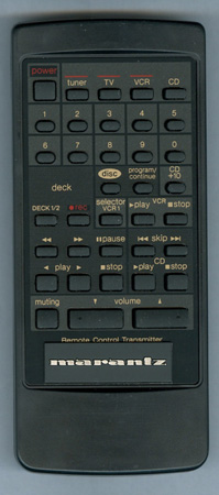 MARANTZ ST432 Genuine  OEM original Remote