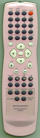 MARANTZ ZK02AK0010 RC8300DV Genuine  OEM original Remote