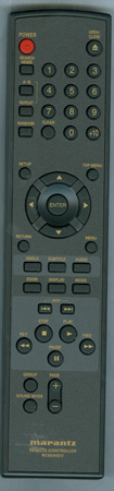 MARANTZ ZK12BW0010 RC6500DV Genuine OEM original Remote